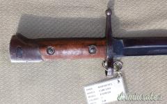 Baionetta CARCANO 91 modif. ENFIELD (164)