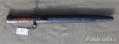 Baionetta CARCANO 91 modif. ENFIELD (164)