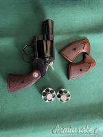 Colt detective special .38 Special  |  9x29mmR