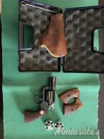 Colt detective special .38 Special  |  9x29mmR