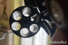 Colt detective special .38 Special  |  9x29mmR