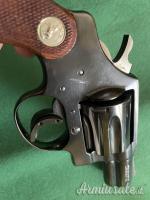 Colt detective special .38 Special  |  9x29mmR