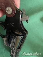Colt detective special .38 Special  |  9x29mmR