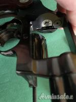 Colt detective special .38 Special  |  9x29mmR