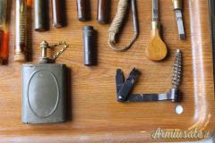 MILITARIA VARIA