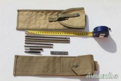 MILITARIA VARIA