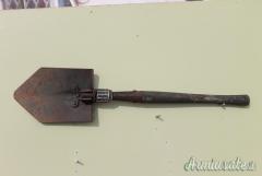 MILITARIA VARIA
