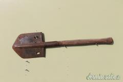MILITARIA VARIA