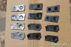 GUANCETTE BERETTA modd. 34 e 35 ed altre