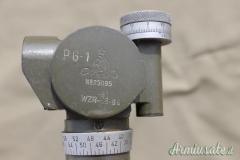 OTTICA DI PUNTAMENTO ex URSS WW2