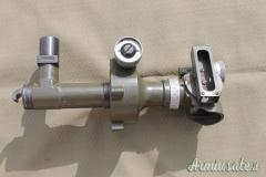 OTTICA DI PUNTAMENTO ex URSS WW2
