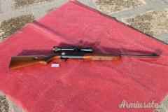Carabina FRANCHI mod. Centennial .22 Long Rifle