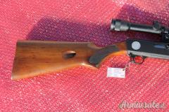 Carabina FRANCHI mod. Centennial .22 Long Rifle