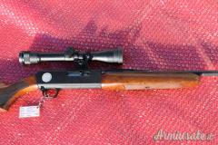 Carabina FRANCHI mod. Centennial .22 Long Rifle