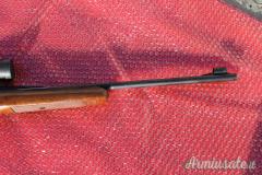 Carabina FRANCHI mod. Centennial .22 Long Rifle