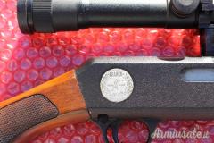Carabina FRANCHI mod. Centennial .22 Long Rifle