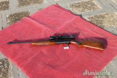 Carabina FRANCHI mod. Centennial .22 Long Rifle