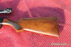 Carabina FRANCHI mod. Centennial .22 Long Rifle