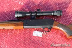 Carabina FRANCHI mod. Centennial .22 Long Rifle