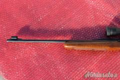 Carabina FRANCHI mod. Centennial .22 Long Rifle
