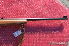 Carabina ANSCHUTZ mod. 520 .22 Long Rifle