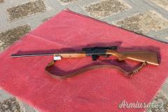 Carabina ANSCHUTZ mod. 520 .22 Long Rifle