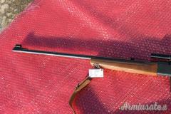 Carabina ANSCHUTZ mod. 520 .22 Long Rifle