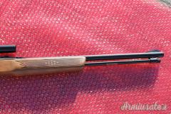 Carabina ANSCHUTZ mod. 520 .22 Long Rifle