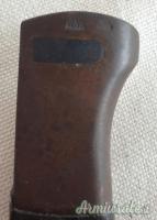 BAIONETTA TEDESCA PER Mauser 98K COMPLETA DI FODERO E DRAGONA