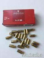 1500 Bossoli cal. 9x21 fiocchi 1’ sparo