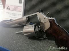 Smith&Wesson 686 Plus .357 Magnum