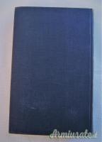 Rara copia del 1938 in “prima edizione” del testo “HERMANN GÖRING WERK UND MENSCH”