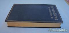 Rara copia del 1938 in “prima edizione” del testo “HERMANN GÖRING WERK UND MENSCH”