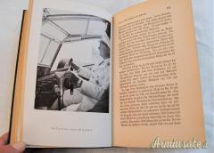 Rara copia del 1938 in “prima edizione” del testo “HERMANN GÖRING WERK UND MENSCH”