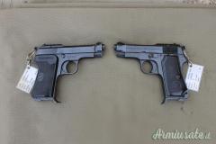 Pistole BERETTA mod.35 cal. 7,65 mm