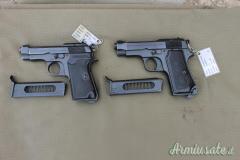 Pistole BERETTA mod.35 cal. 7,65 mm
