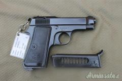 Pistole BERETTA mod.35 cal. 7,65 mm