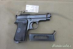 Pistole BERETTA mod.35 cal. 7,65 mm