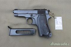 Pistole BERETTA mod.35 cal. 7,65 mm