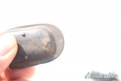 Puntali fodero baionetta CARCANO 91