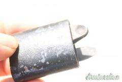 Puntali fodero baionetta CARCANO 91