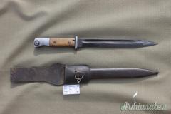 Baionetta MAUSER K.98 (86)