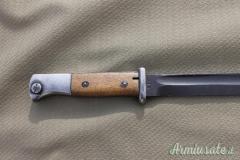 Baionetta MAUSER K.98 (86)