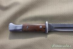 Baionetta MAUSER K.98 (86)