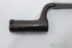 Baionetta fucile avancarica