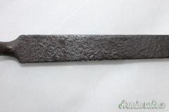 Baionetta fucile avancarica