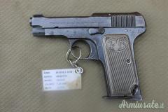 Pistole BERETTA mod. 15/17 cal. 7,65 (1-11)