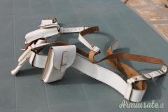 Cinturone ex Corpo delle Guardie di PS