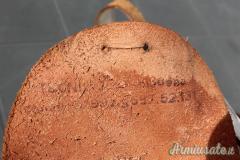 Cinturone ex Corpo delle Guardie di PS