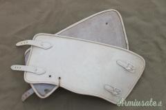 Cinturone ex Corpo delle Guardie di PS